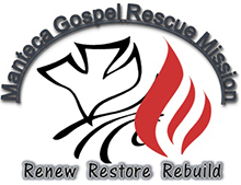 Manteca Gospel Rescue Mission